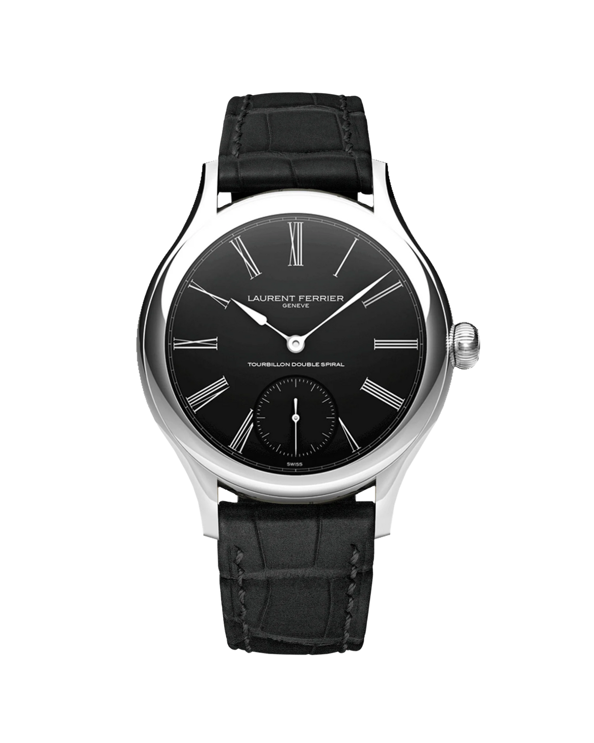 Classic Tourbillon Black Onyx