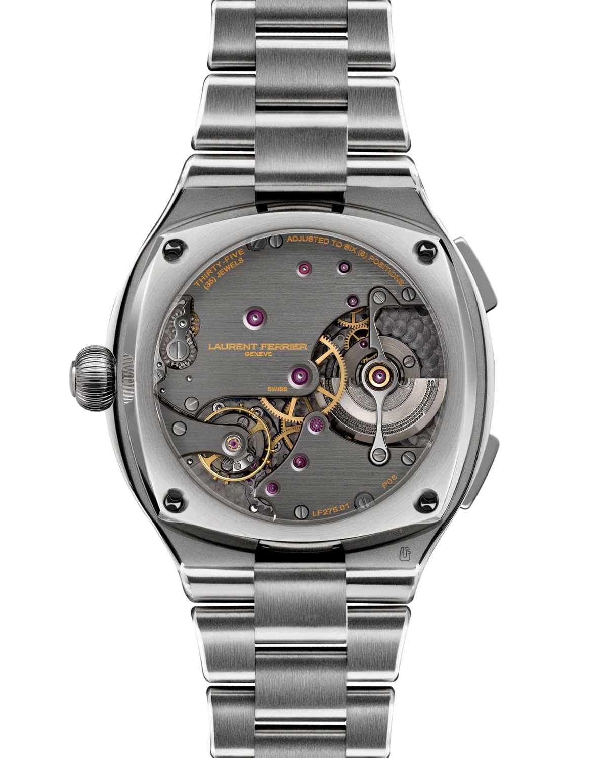Sport Traveler Slate Grey