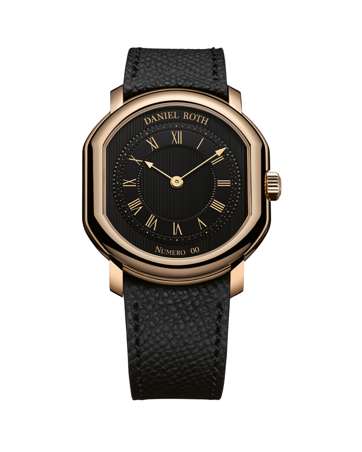 Extra Plat Rose Gold Gilt