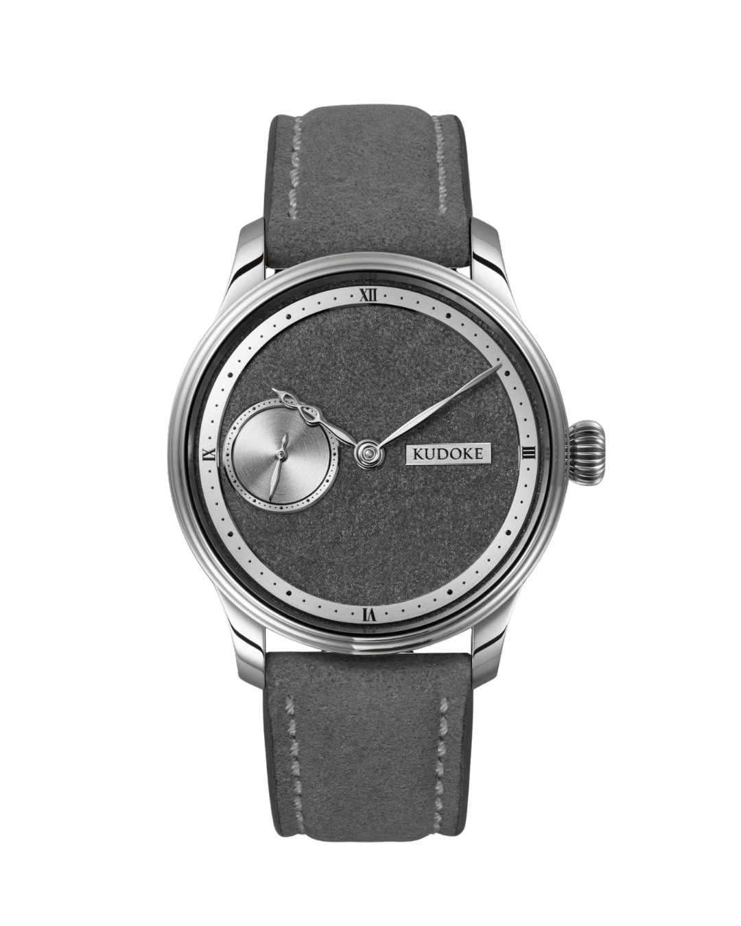 K1 Tremblage Black Rhodium