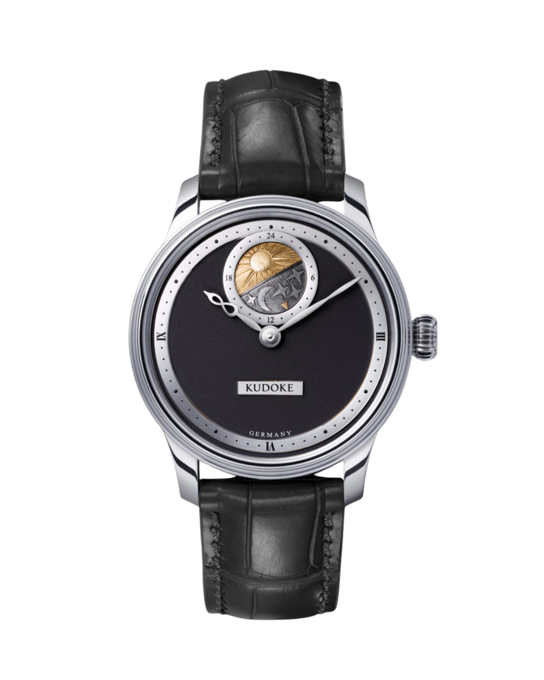 K2 Galvano Black