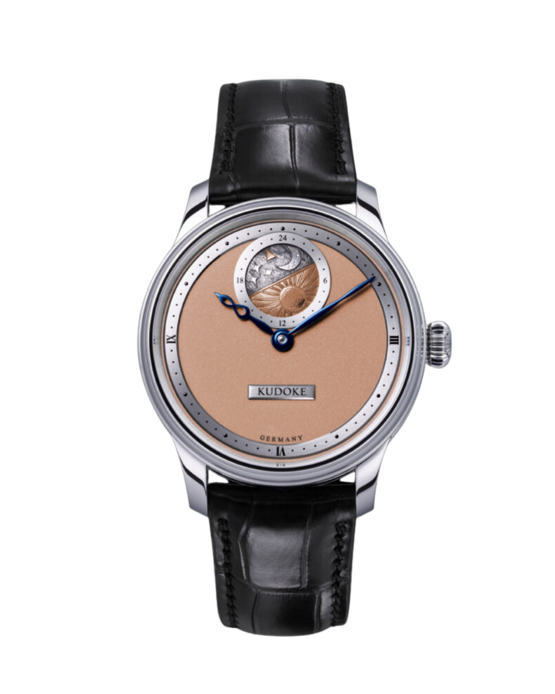 K1 Tremblage Gold