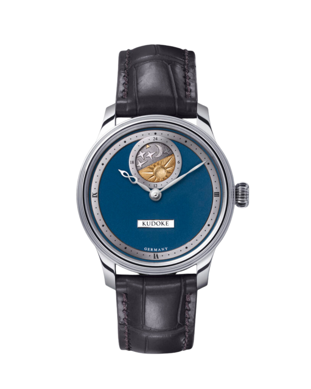 K2 Deep Blue