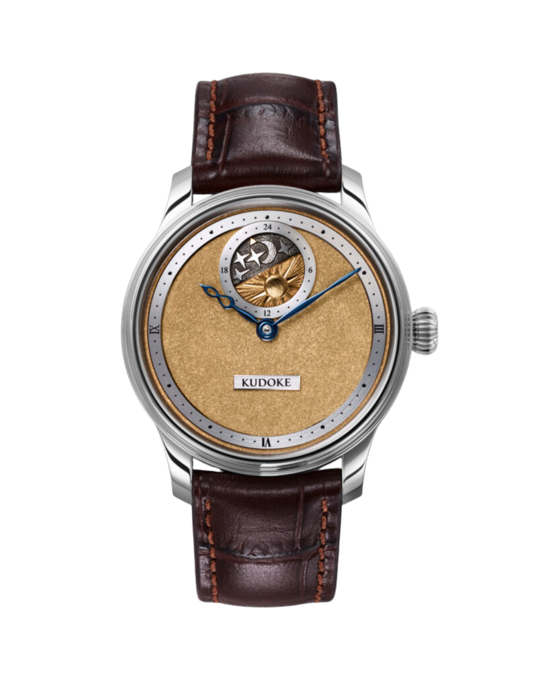 K2 Tremblage Gold