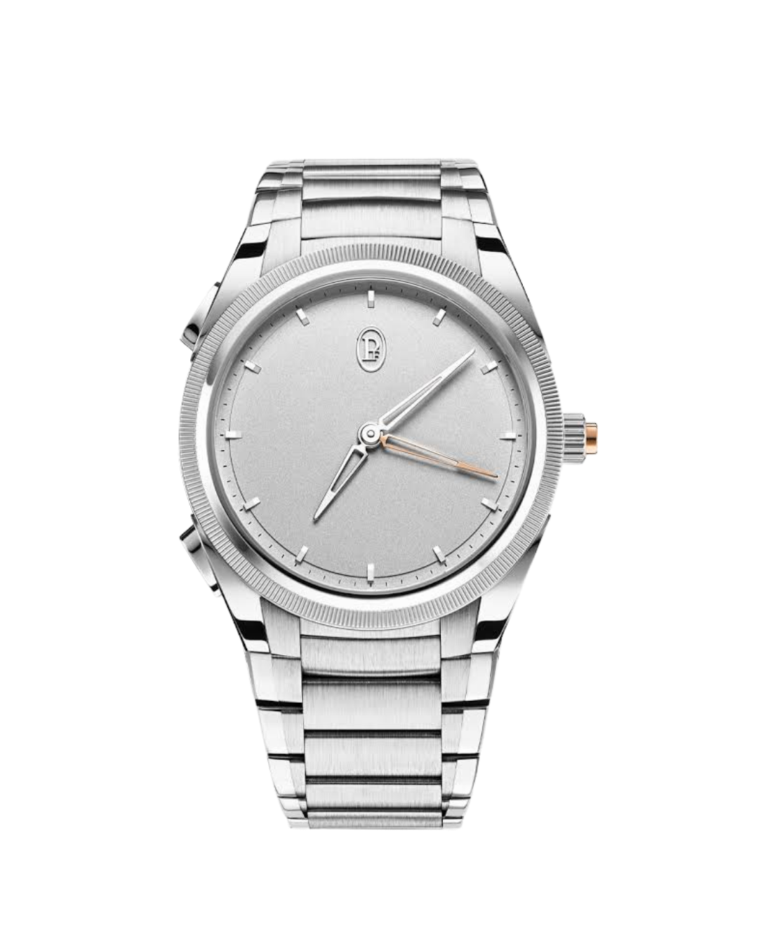 TONDA PF CHRONOGRAPHE MYSTERIEUX PLATINUM NATURAL PLATINUM