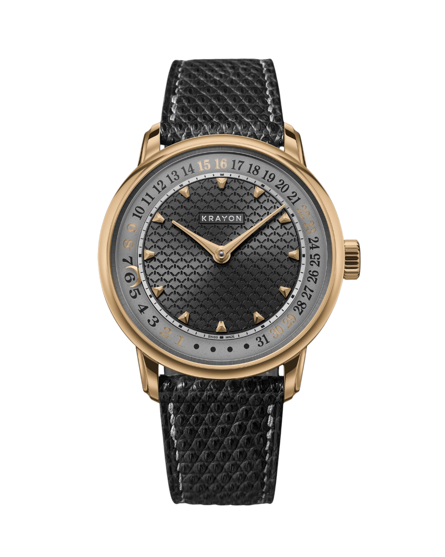 Anyday Rose Gold