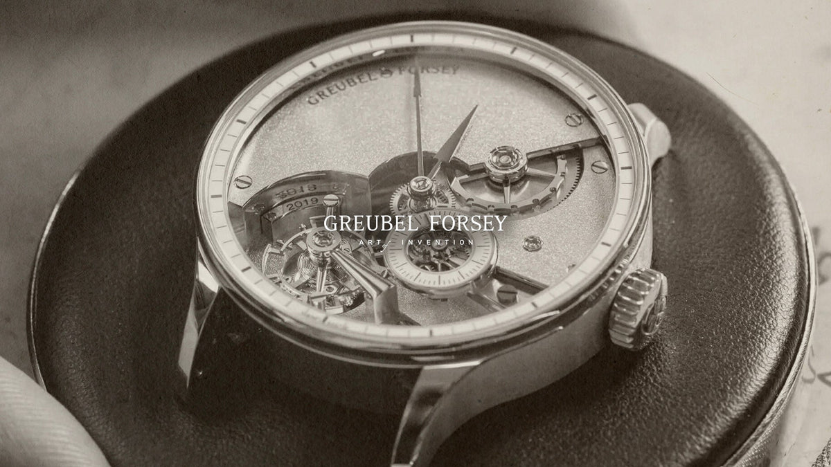 Greubel Forsey