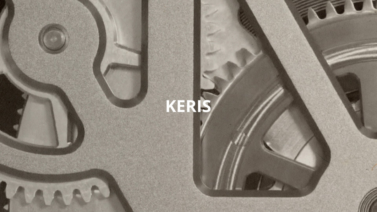 Keris