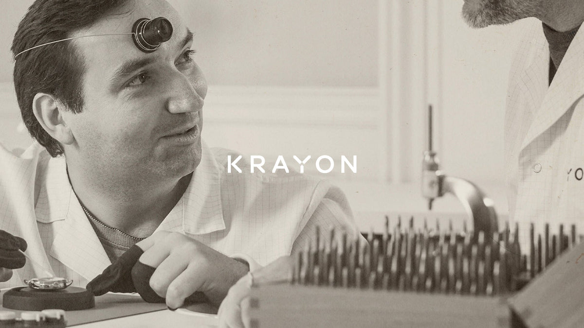 Krayon