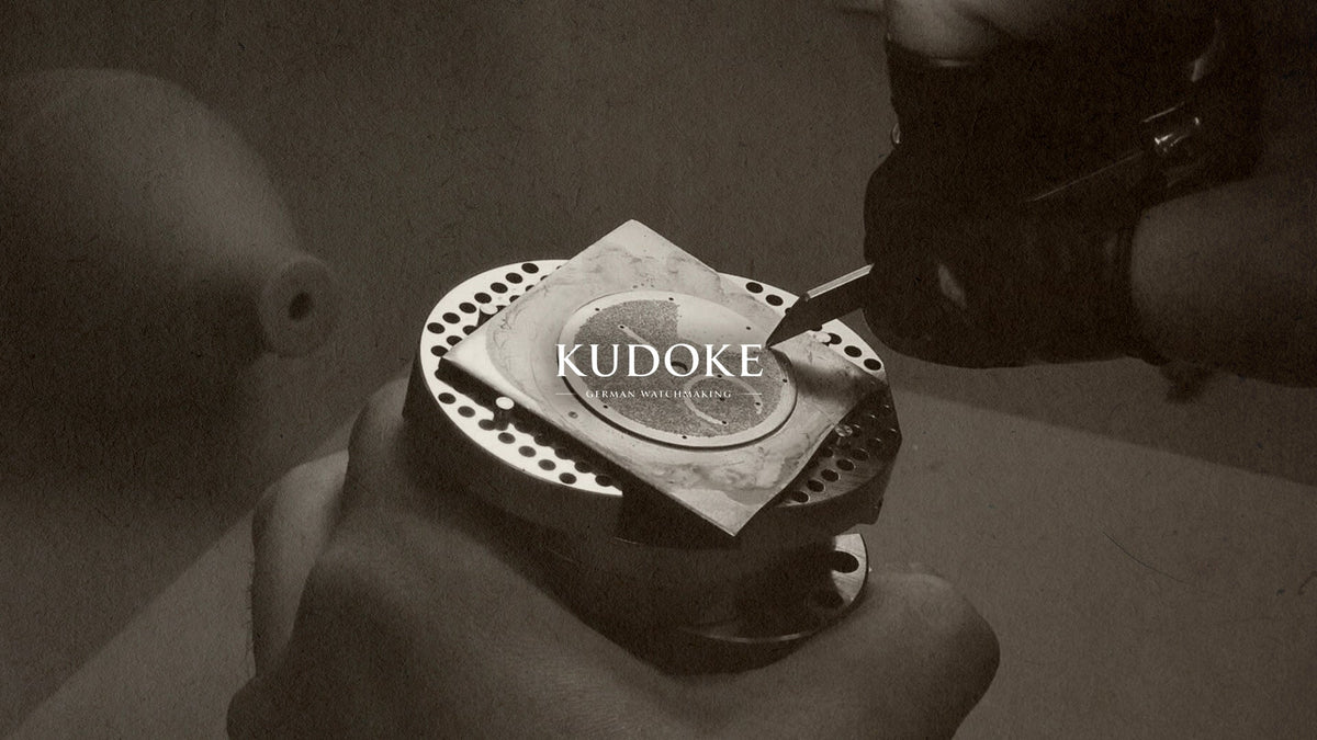 Kudoke