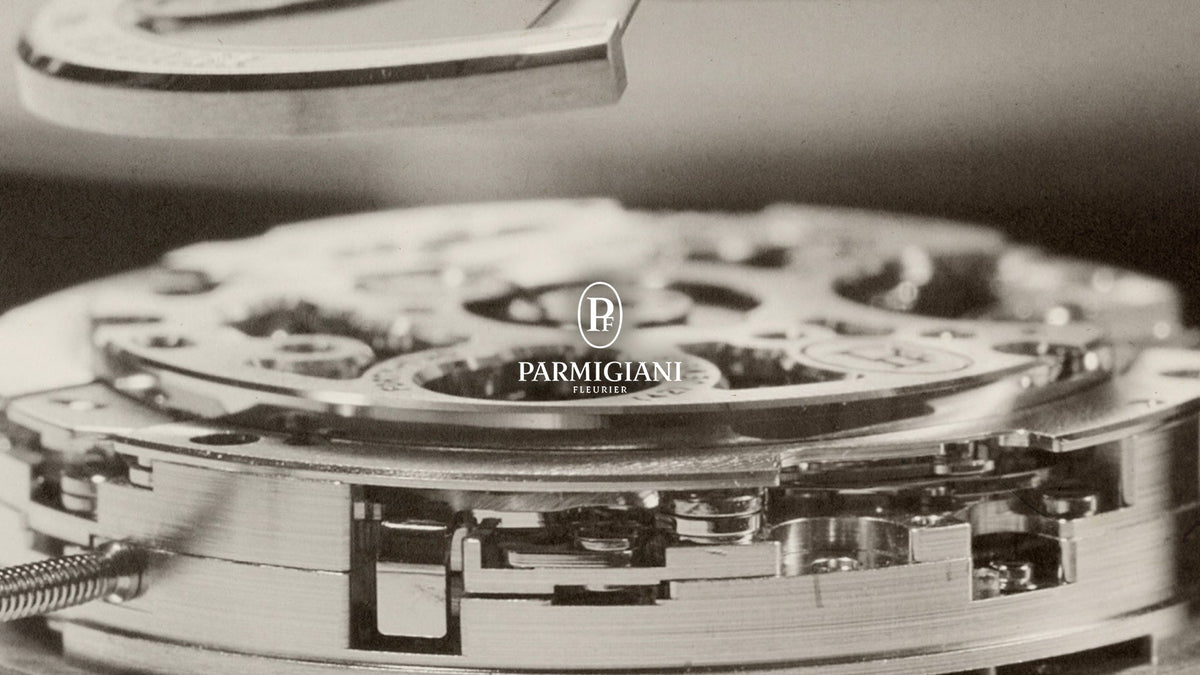 Parmigiani Fleurier