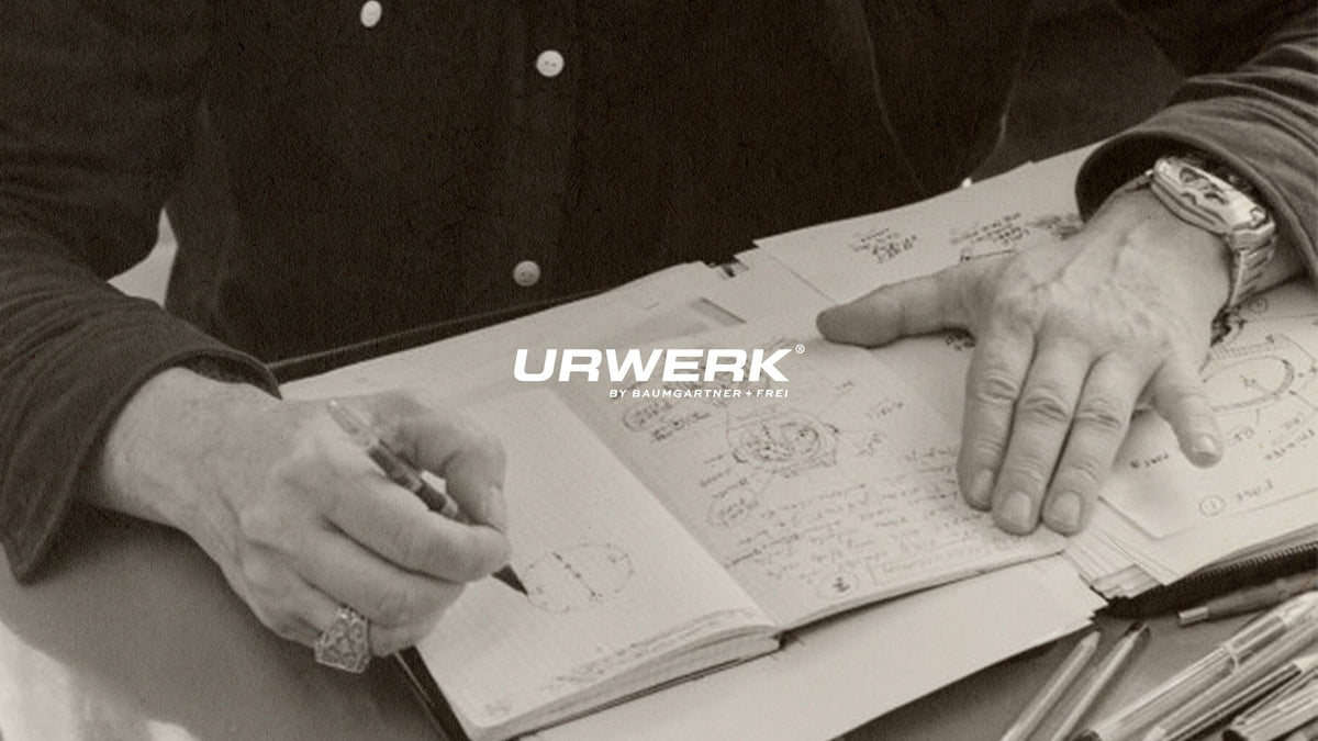 Urwerk