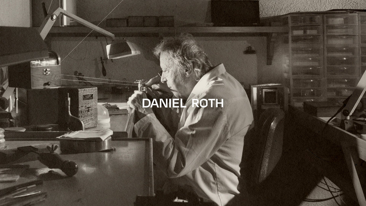 Daniel Roth