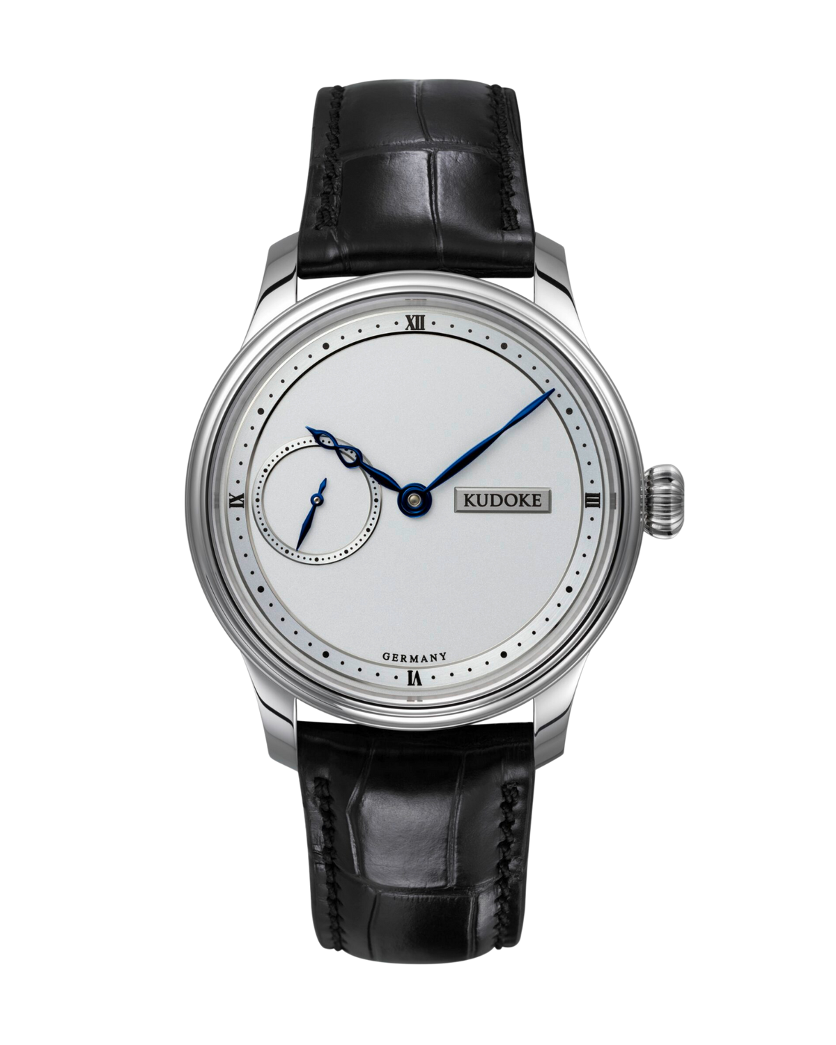 K1 White