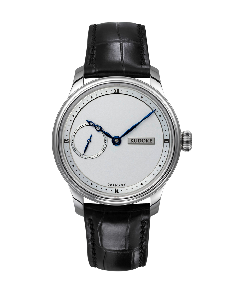 K1 White