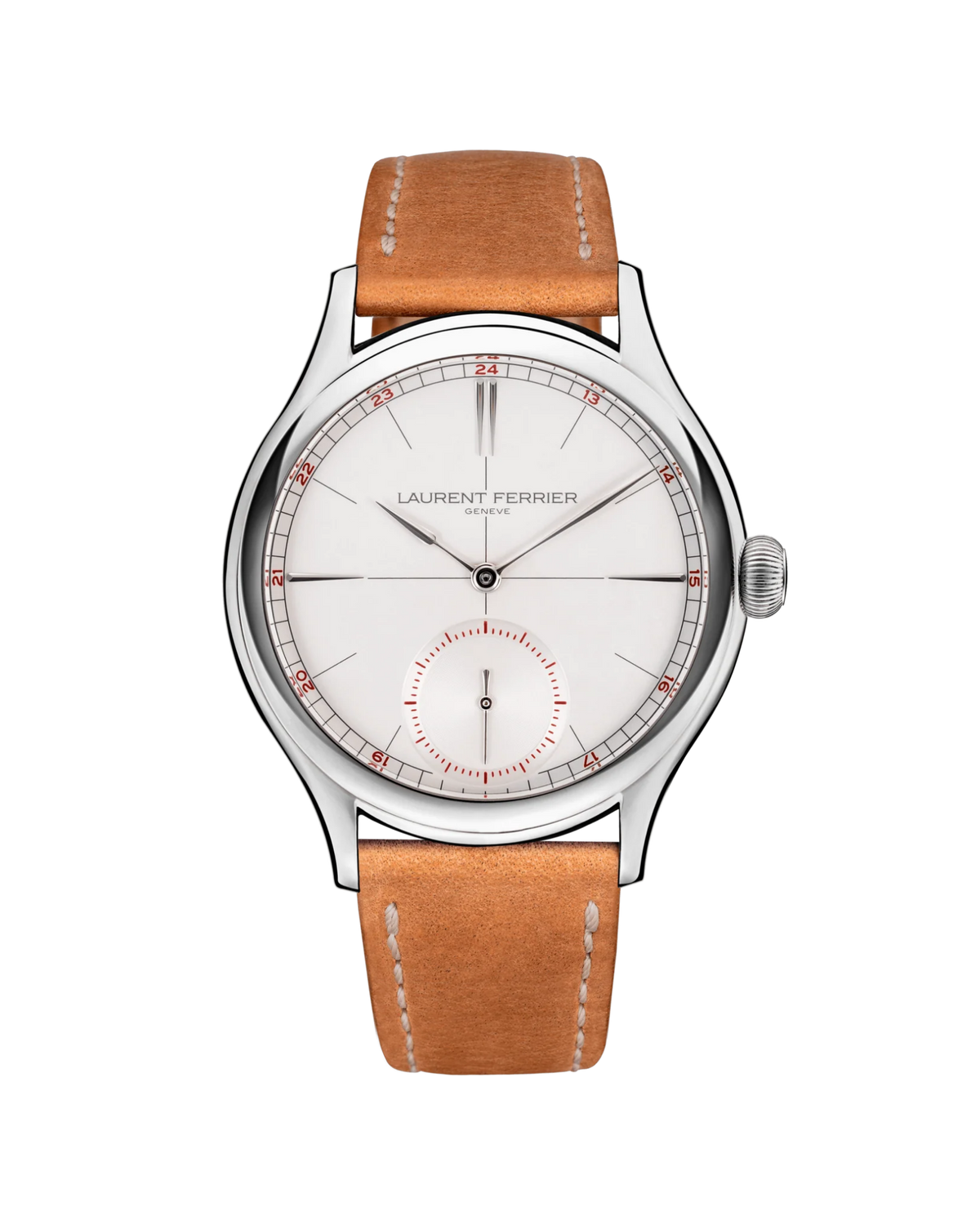Classic Origin White