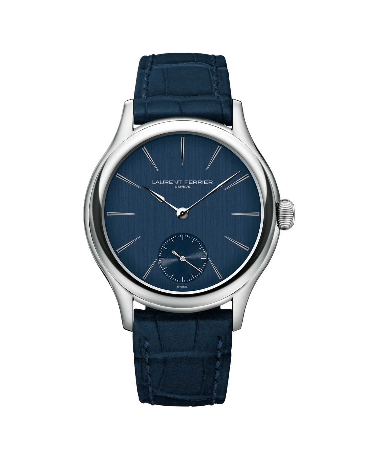 Classic Micro-Rotor Blue