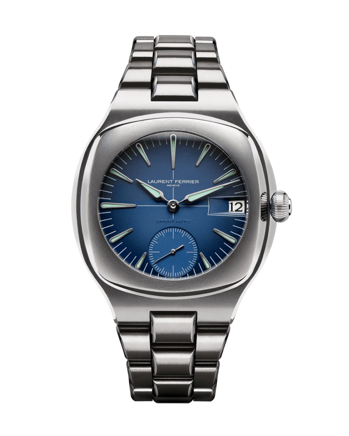 Sport Auto Blue