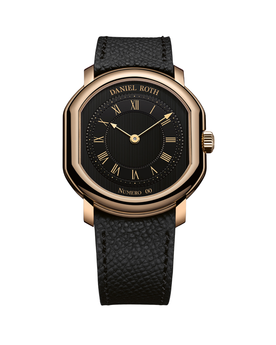 Extra Plat Rose Gold Gilt