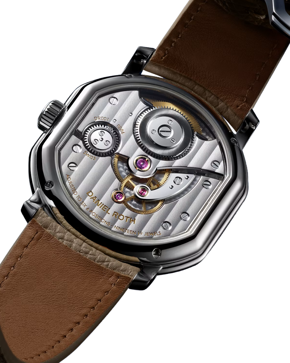 Tourbillon Platinum