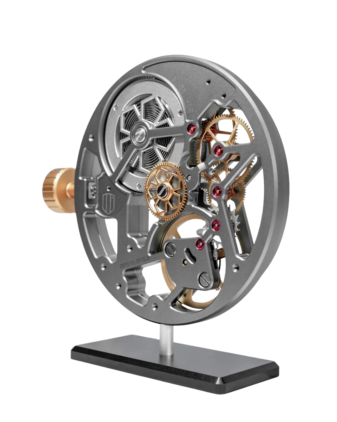 Meca Rhodium