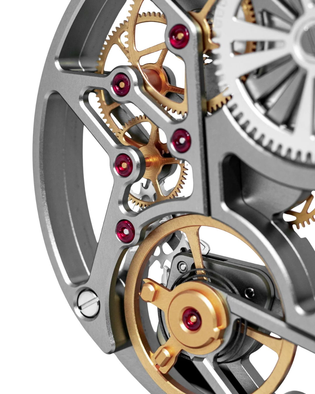 Meca Rhodium