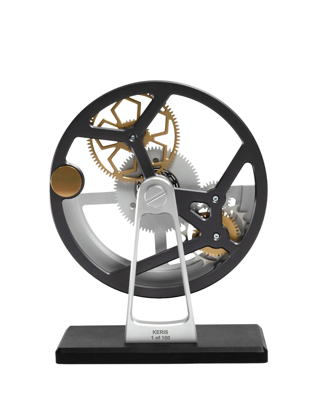 Winding Push