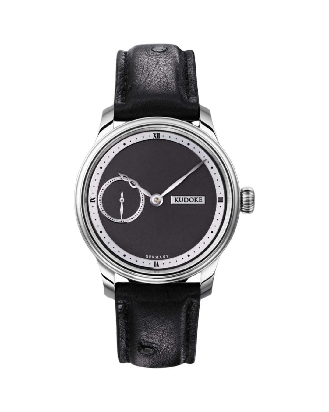 K1 Anthracite