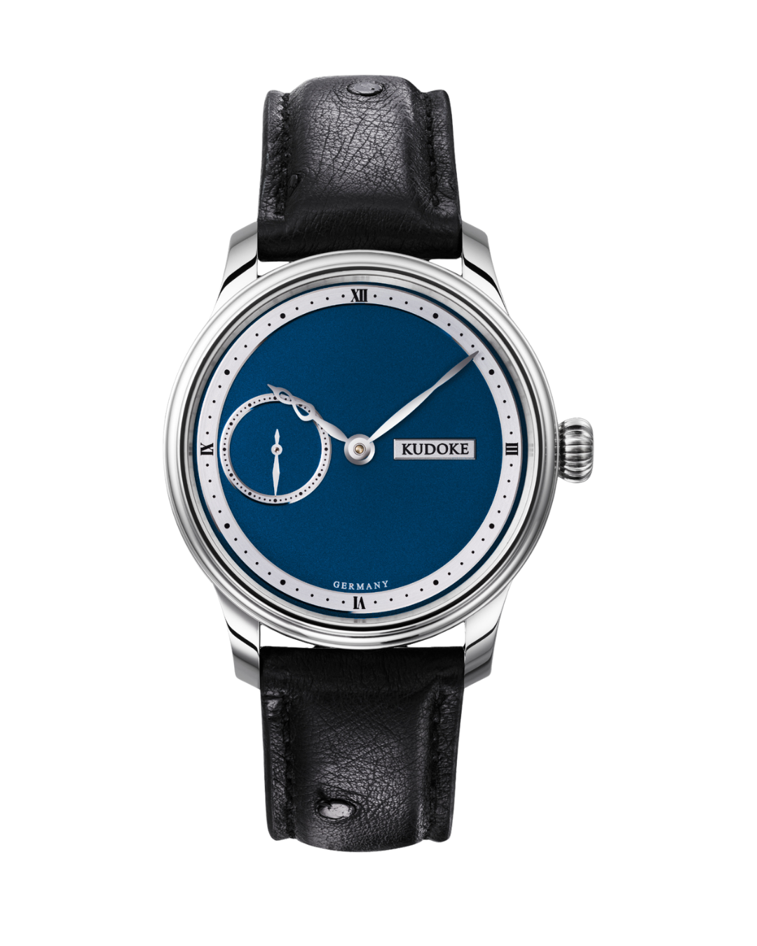 K1 Deep Blue