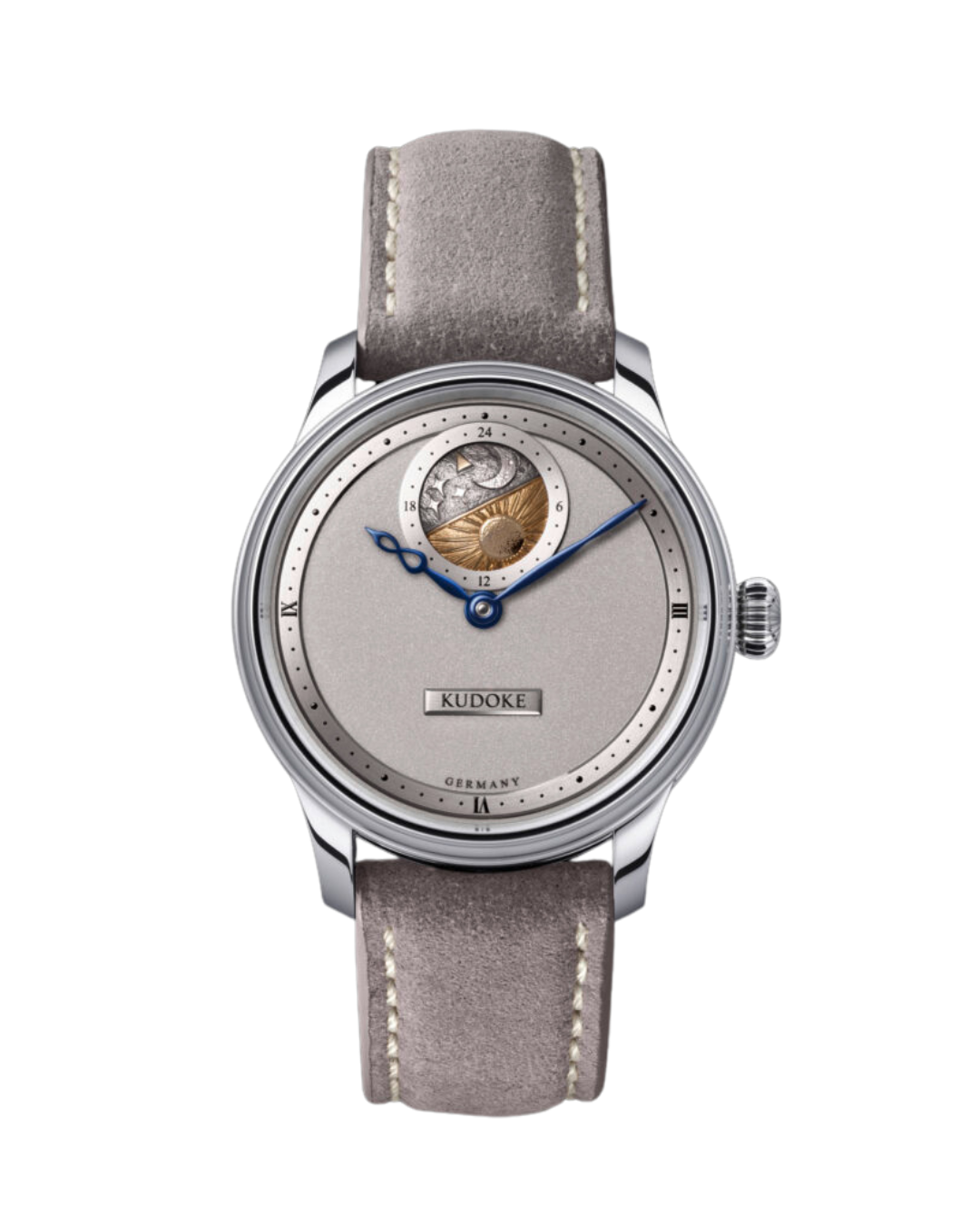K2 Rhodium