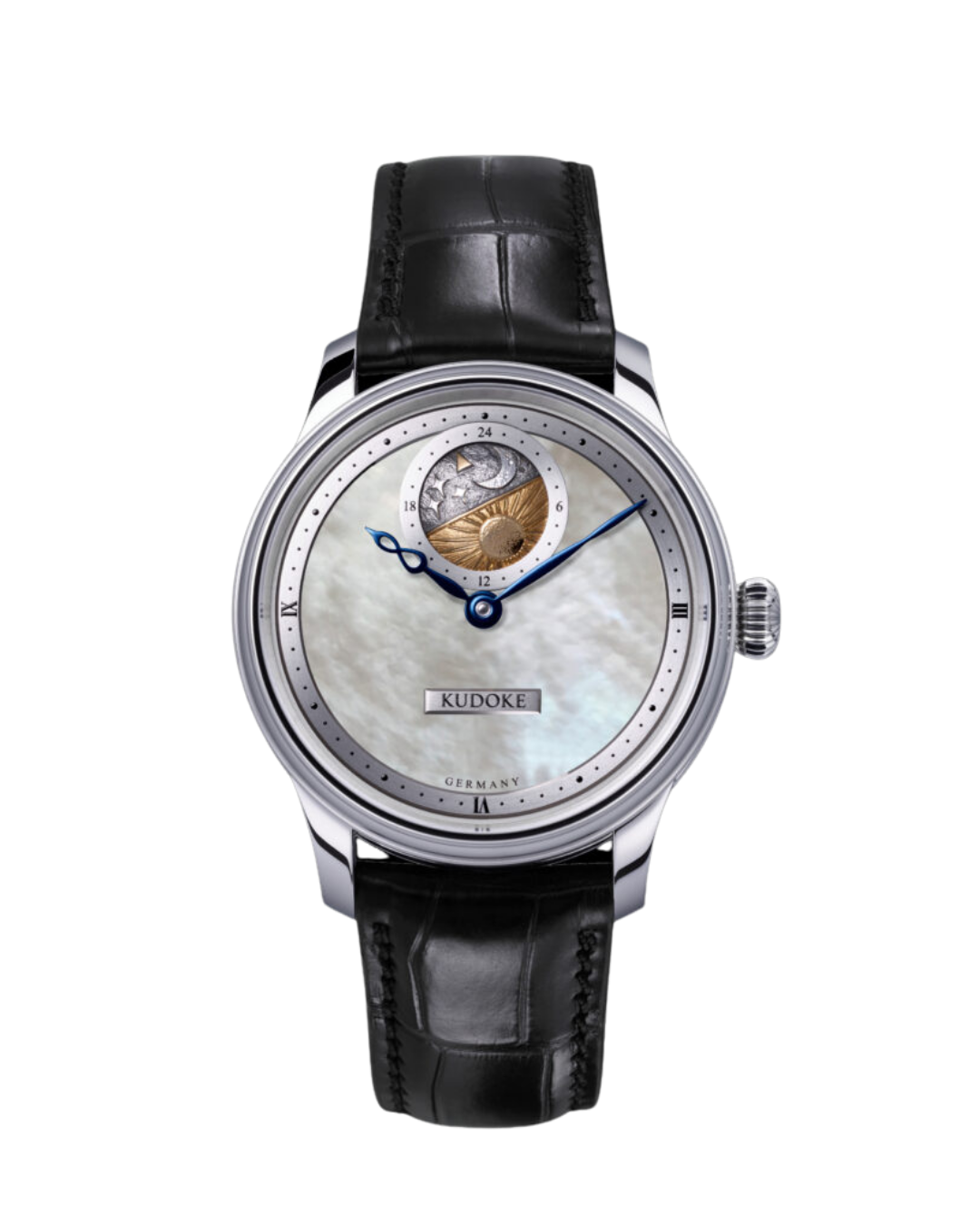 K2 Bright Mother of Pearl