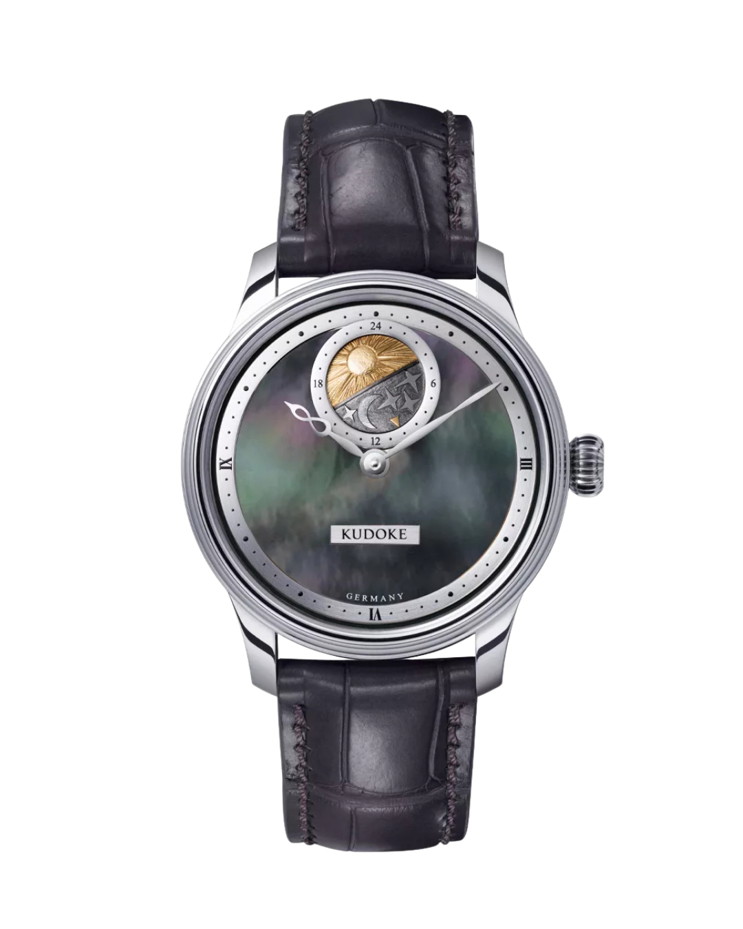 K2 Thaitian Mother of Pearl