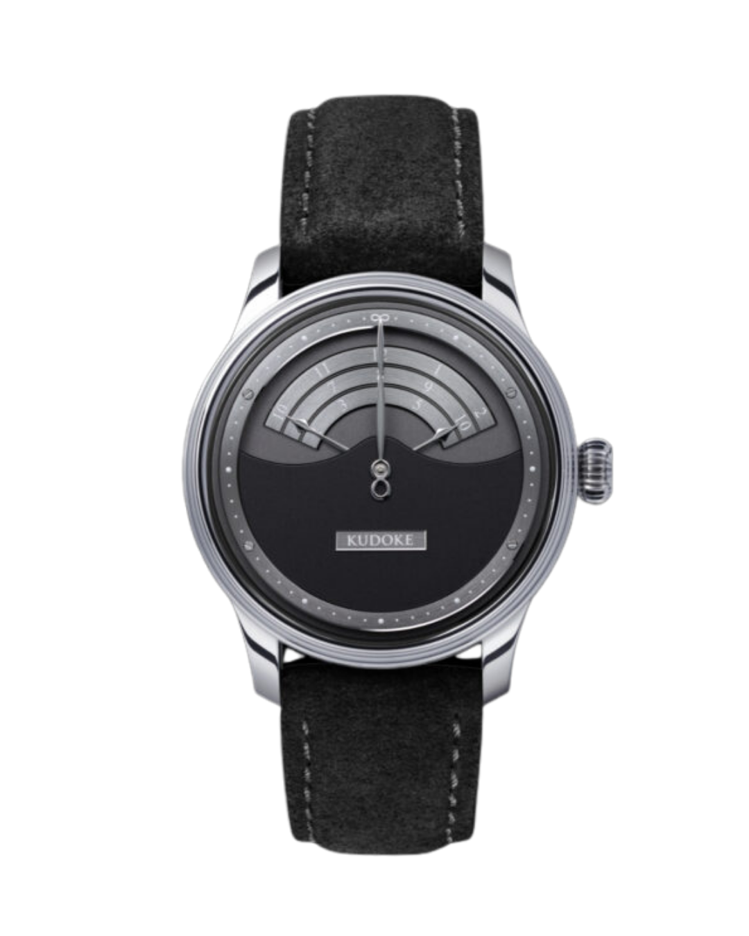 K3 Black