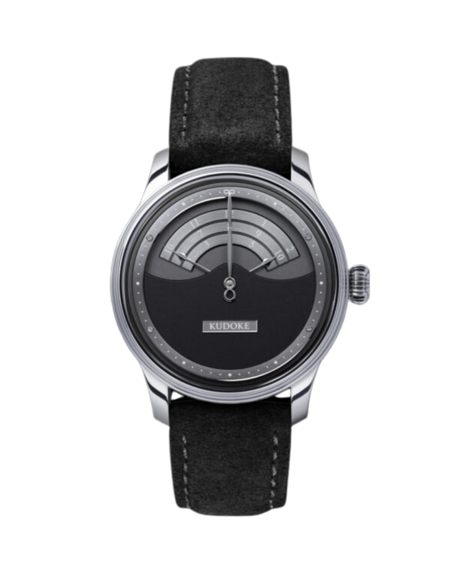 K3 Black