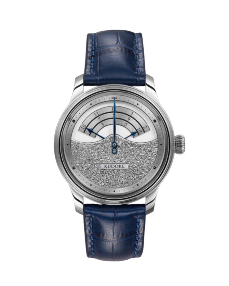 K3 Flakes Rhodium