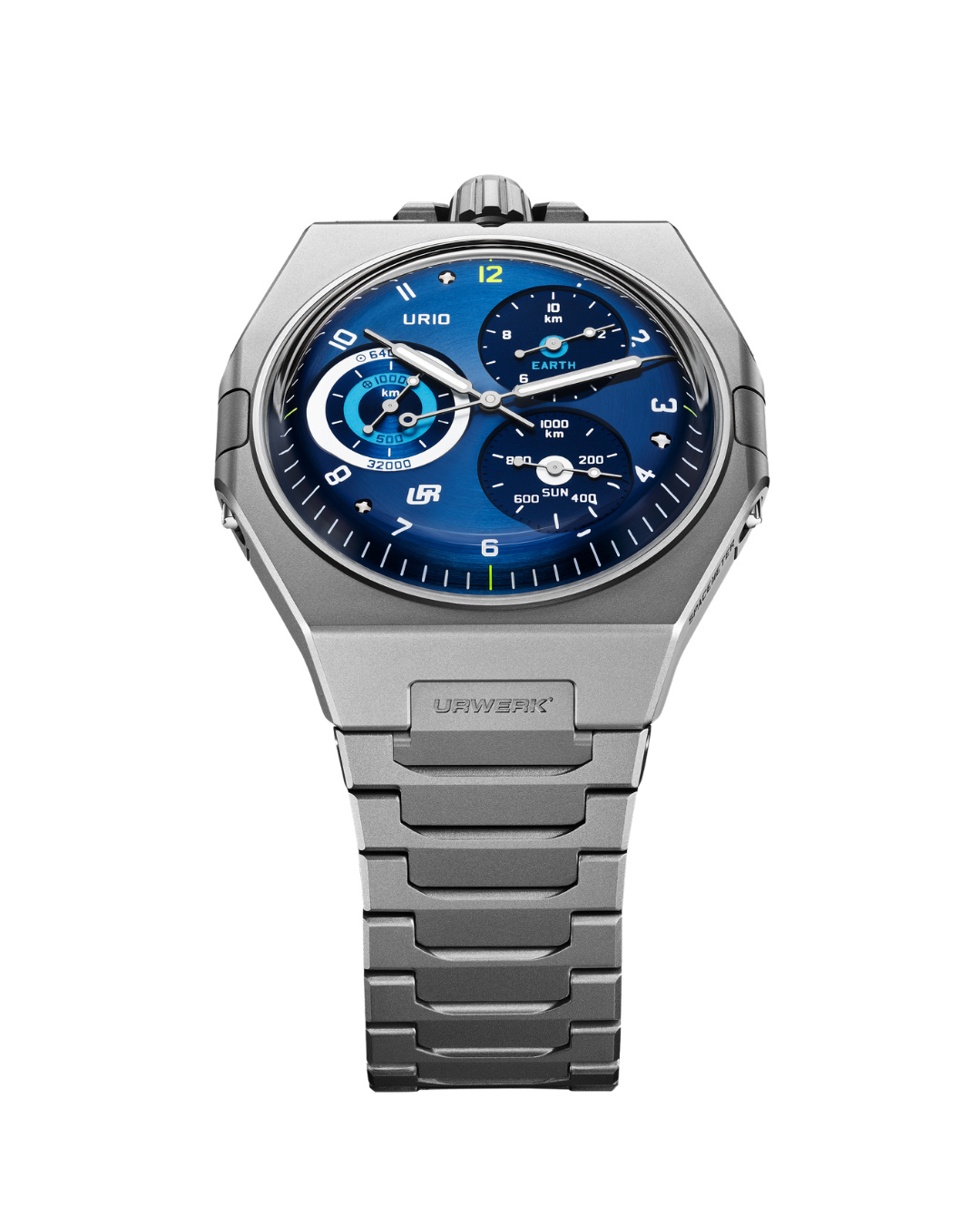 UR-10 Blue