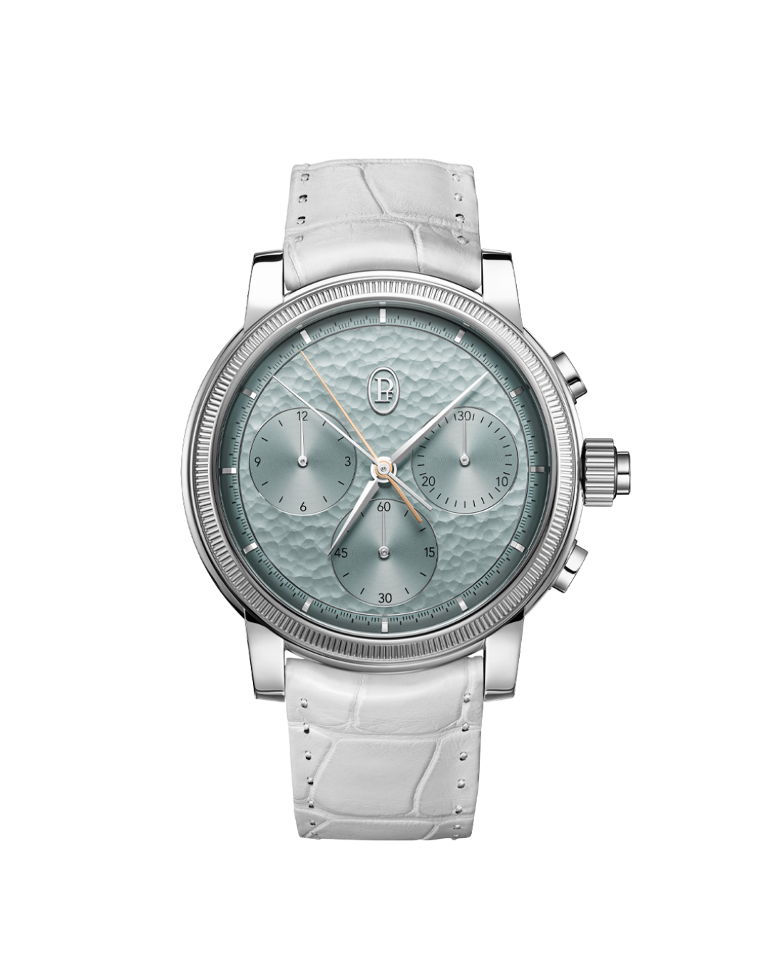 TORIC CHRONOGRAPH RATTRAPANTE PLATINUM ANNIVERSAIRE