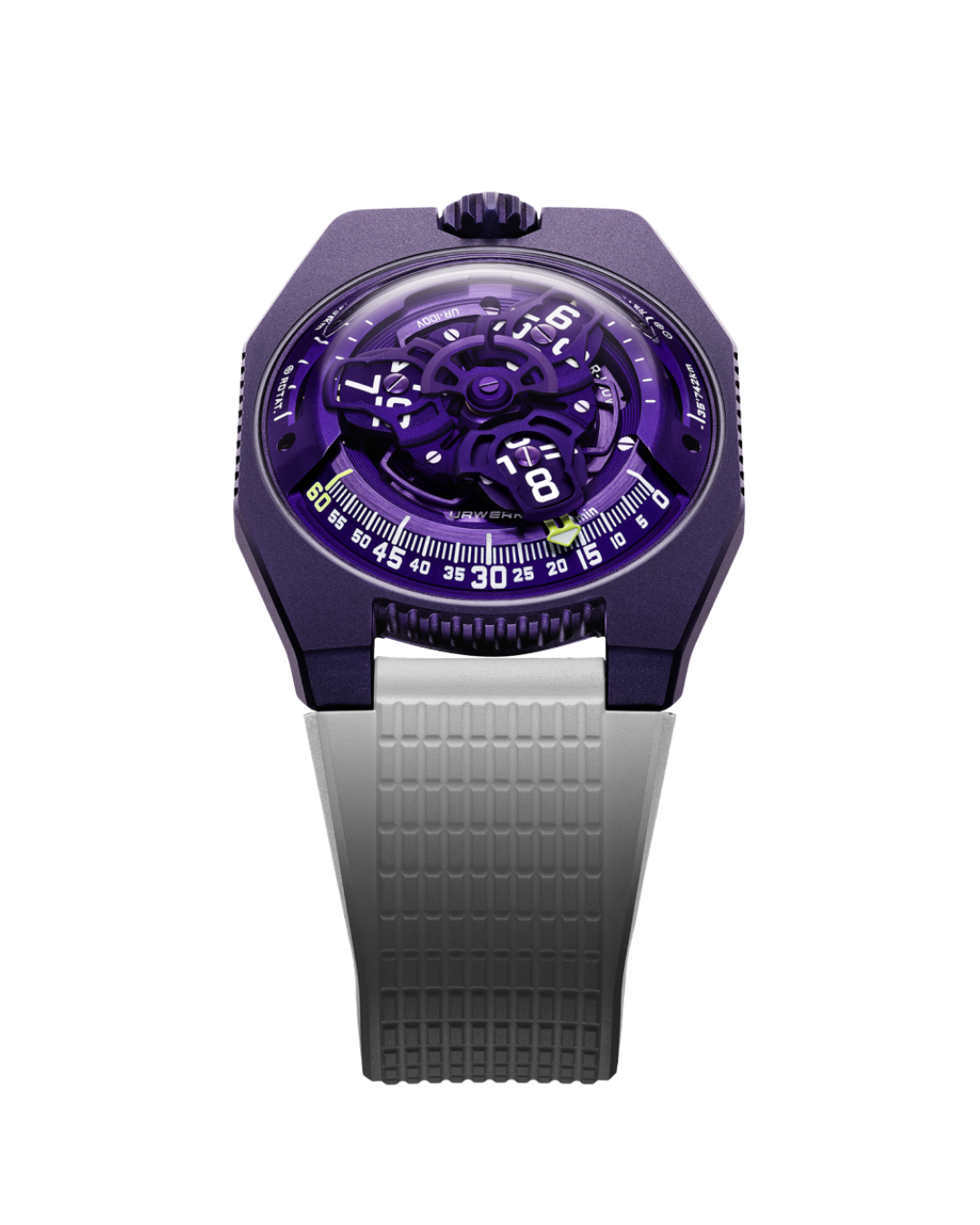 UR-100V Ultra Violet