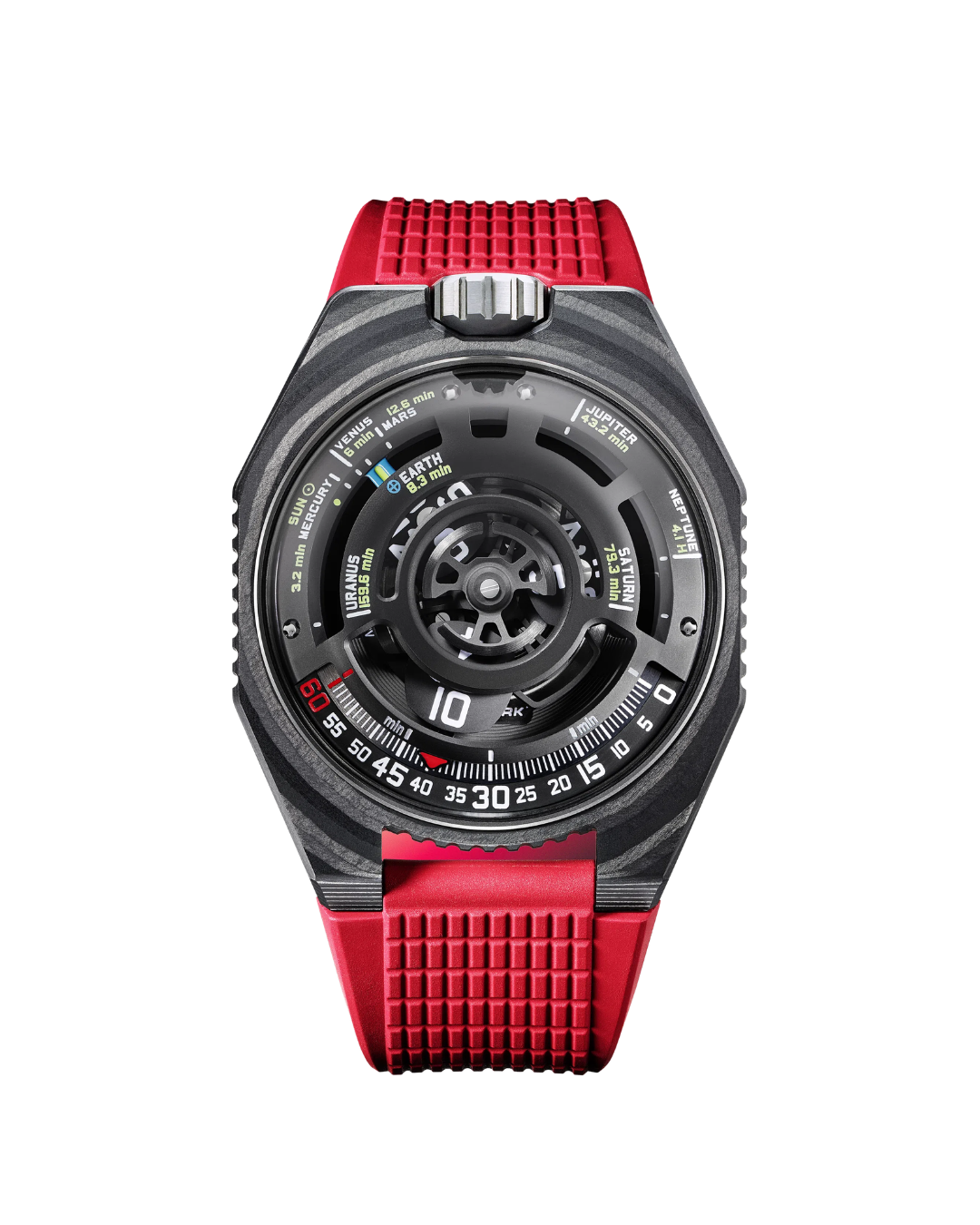 UR-100V Light Speed