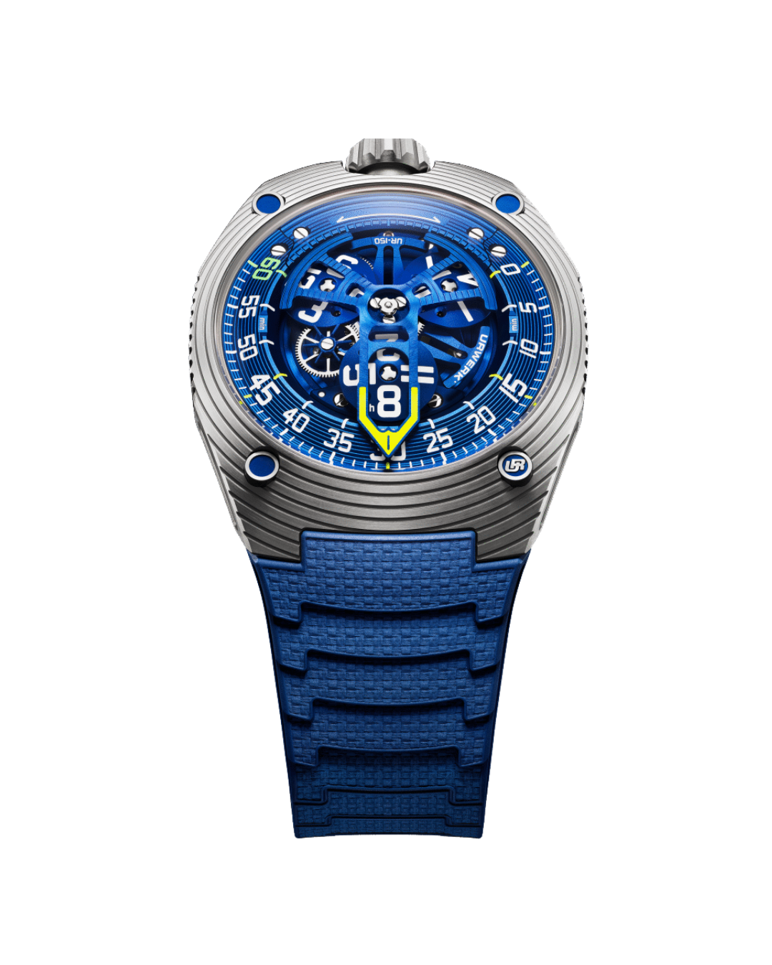 UR-150 Blue