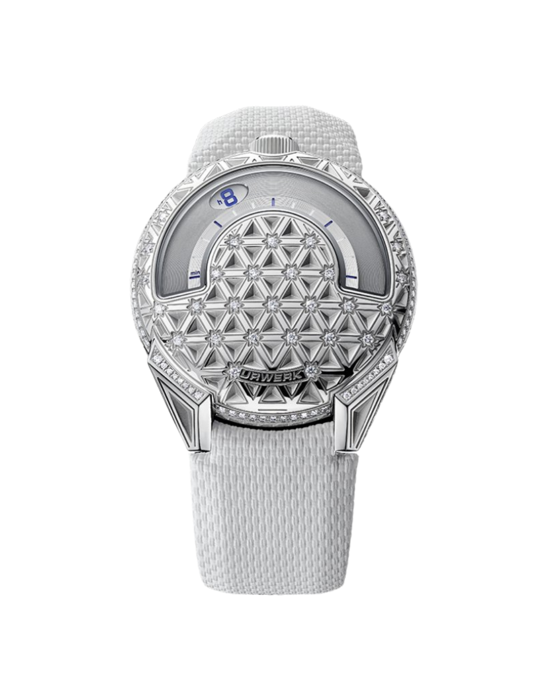 UR-101 Diamond Sky