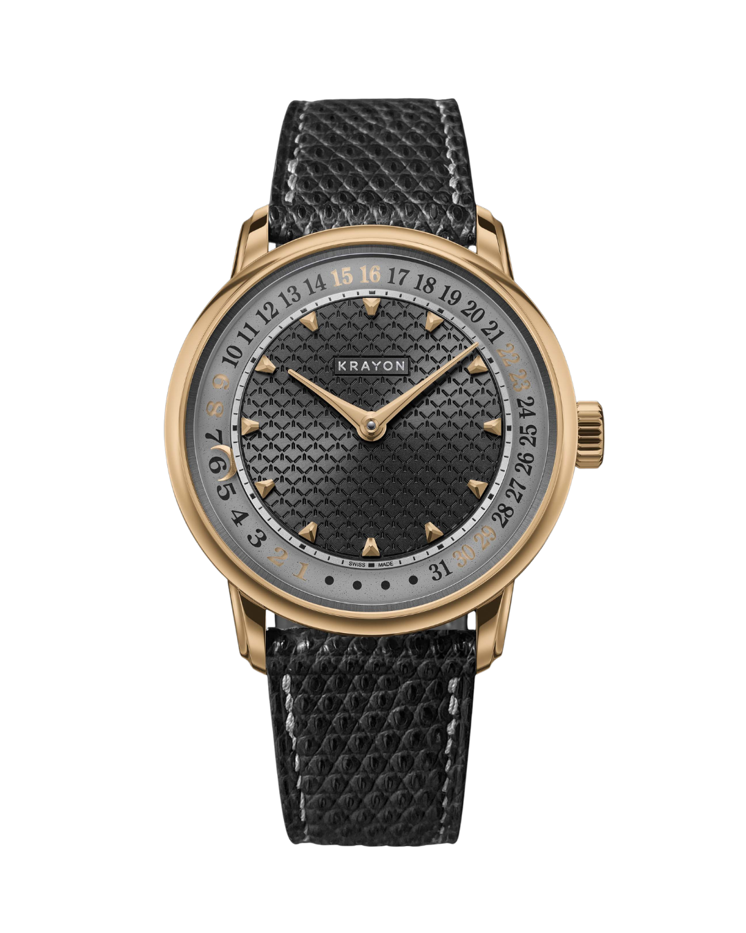 Anyday Rose Gold