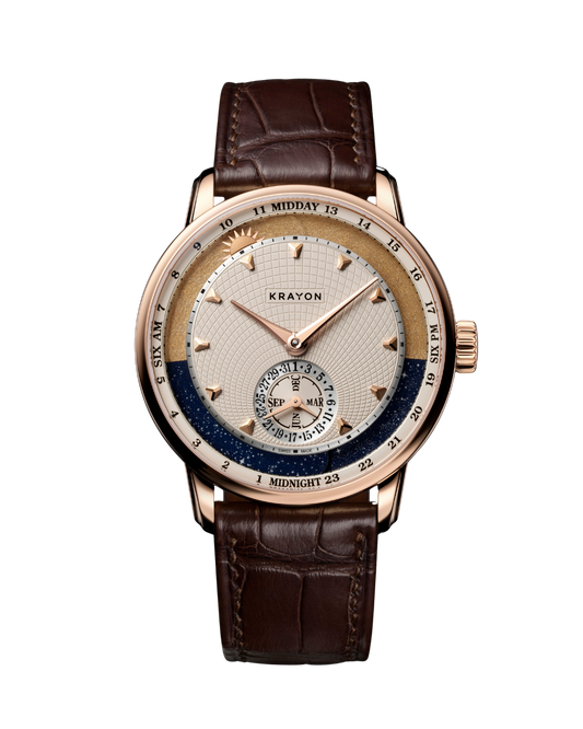Anywhere Rose Gold