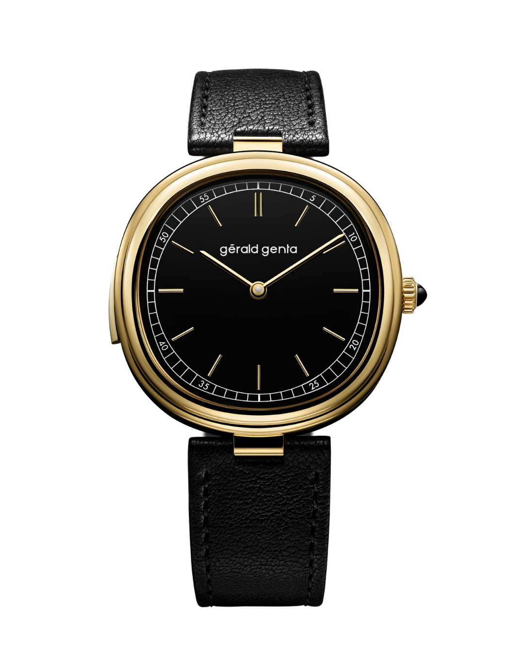 Geneva Minute Repeater Black Onyx