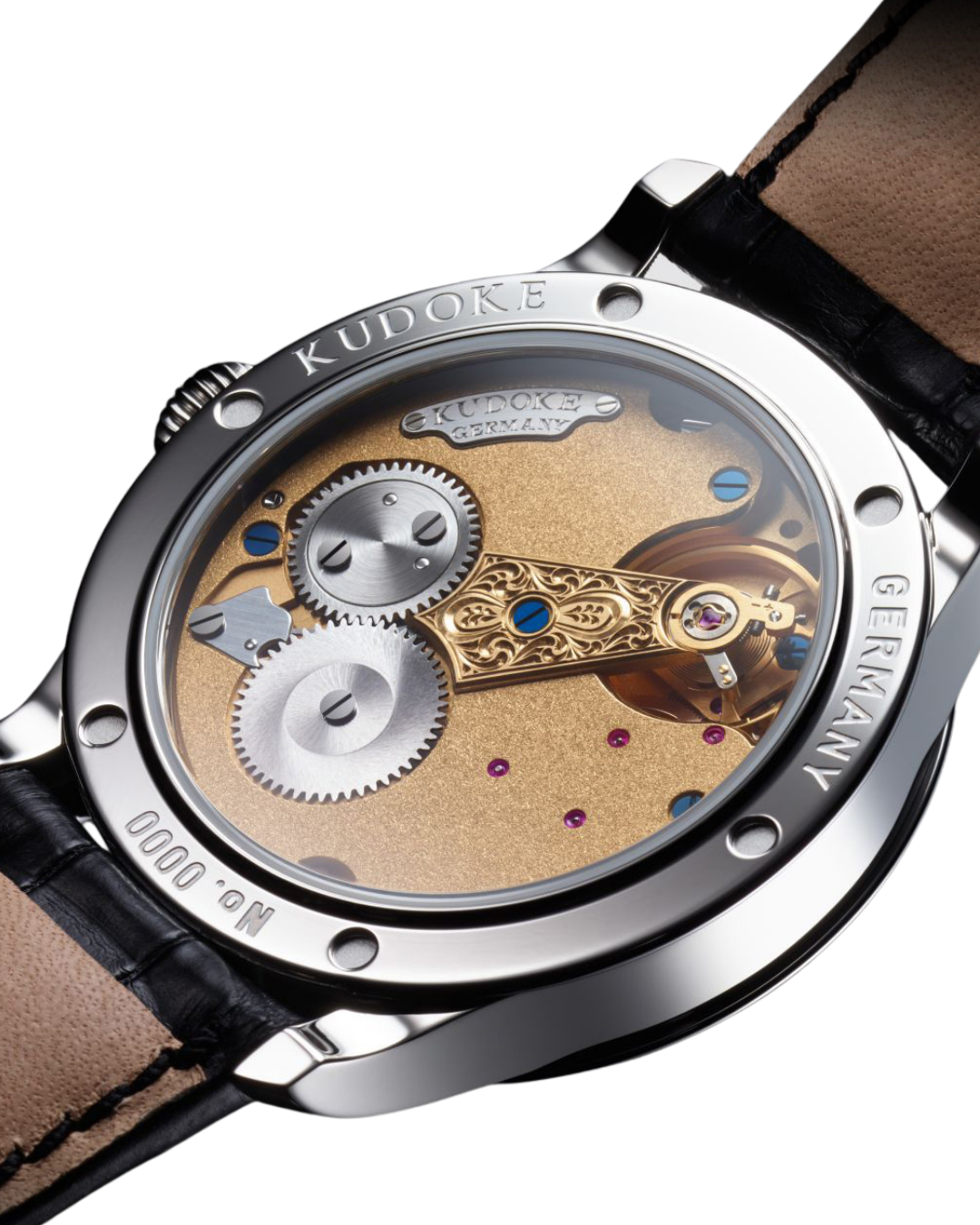 K2 Rhodium