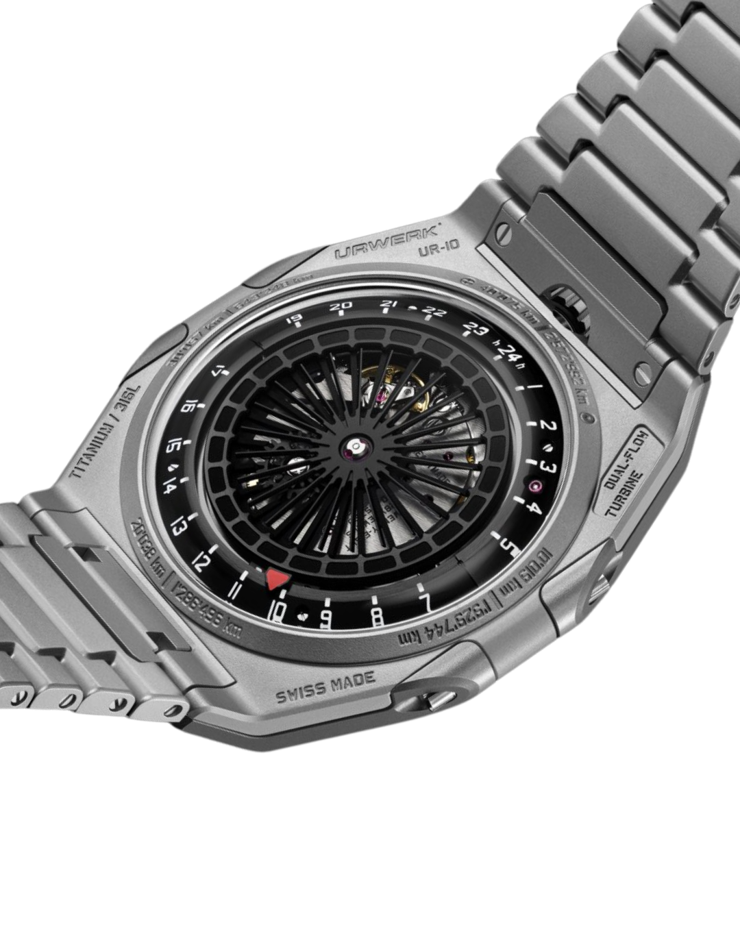 UR-10 Dark
