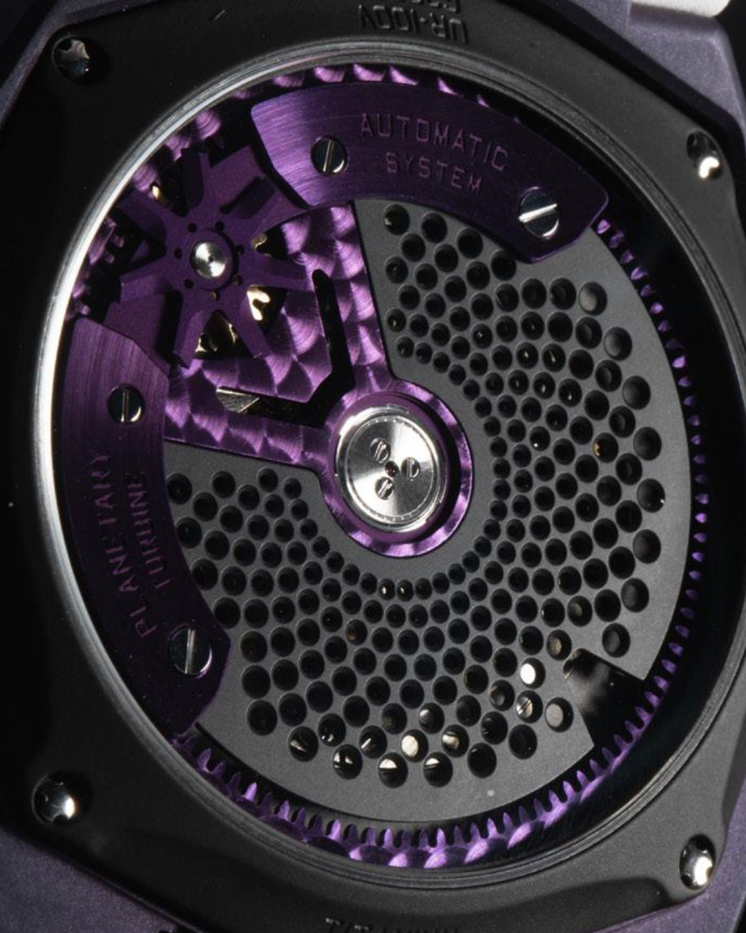 UR-100V Ultra Violet