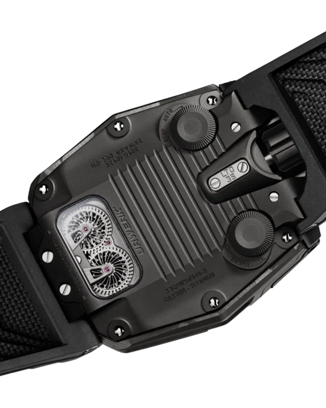 UR-230 Eagle
