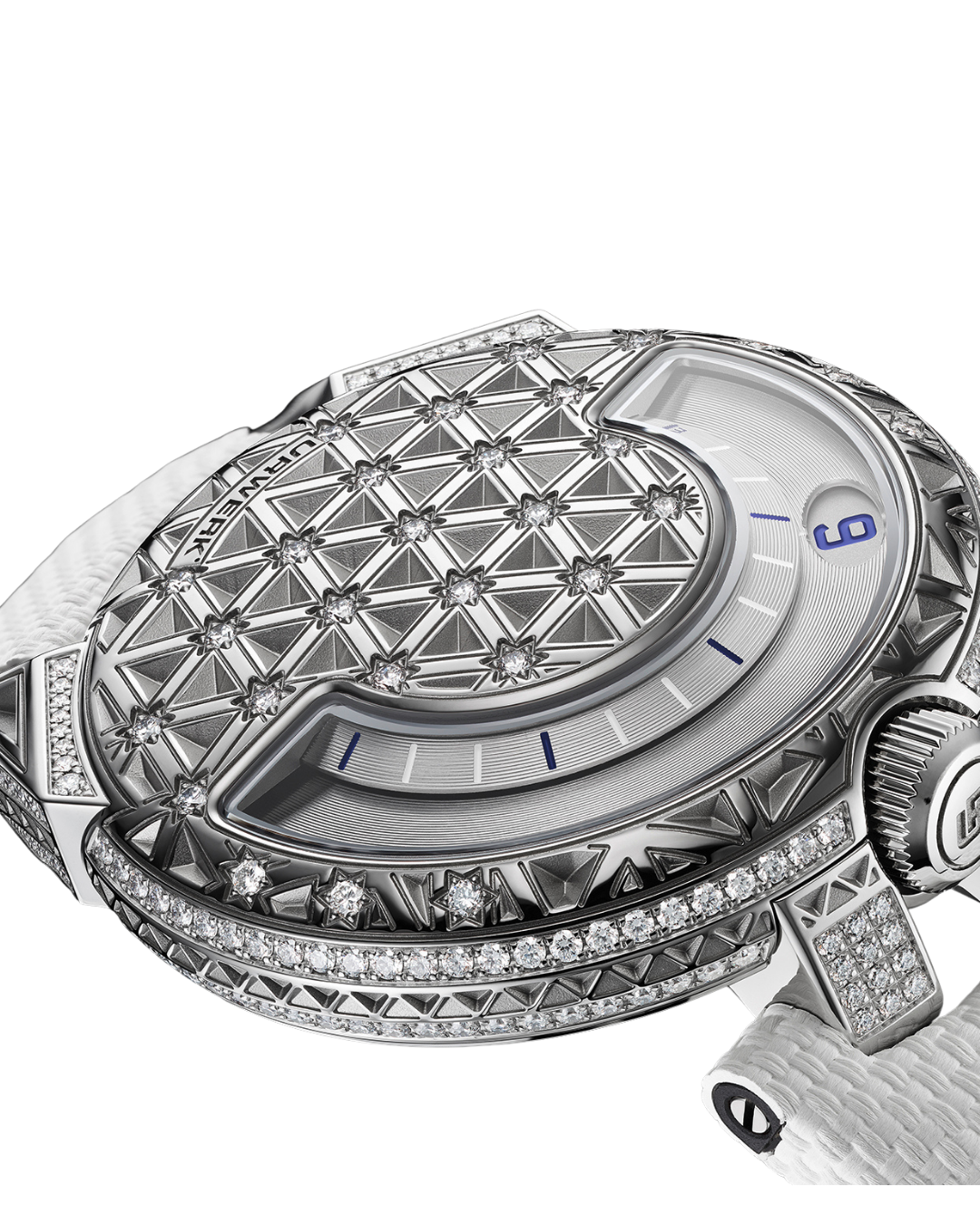 UR-101 Diamond Sky
