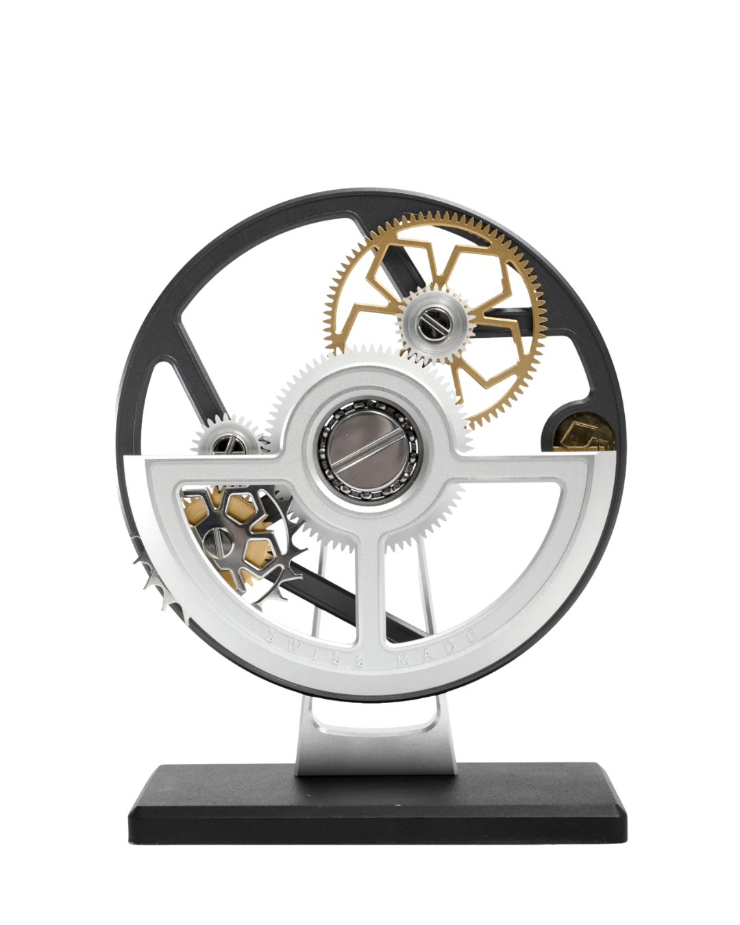 Winding Push